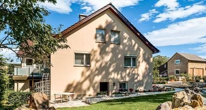 Tranquil Stay in Dornthal