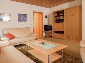 Apartment | Living room