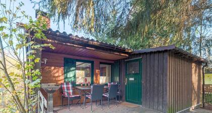 Hideaway With Lakeside Leisure