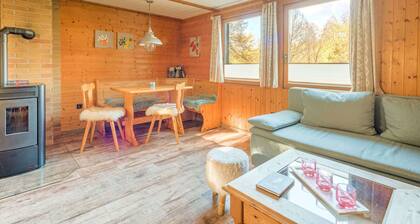 Hideaway With Lakeside Leisure