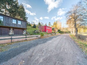 House | Exterior - Hideaway With Lakeside Leisure (Harzgerode)
