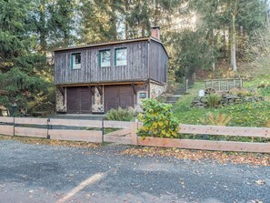 House | Exterior