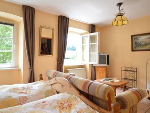 Apartment | Wohnzimmer
