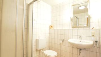 Apartment | Badezimmer | Handtücher