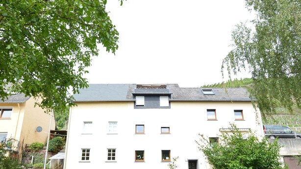 Apartment | Exterior - Comfortable Apartment in Zell Near Moselle River (Zell (Mosel))