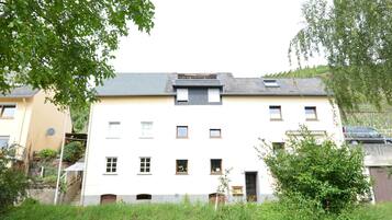 Apartment | Außenbereich