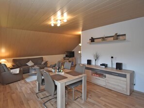 Appartement | Privékeuken