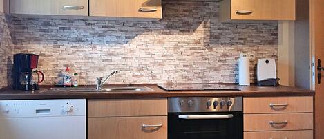 Apartment | Private kitchen