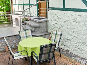 Apartment | Speisen