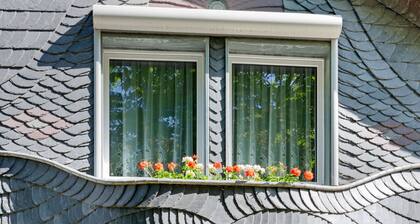 Attractive Apartment in Rubeland in the Upper Harz