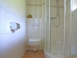 Apartment | Badezimmer