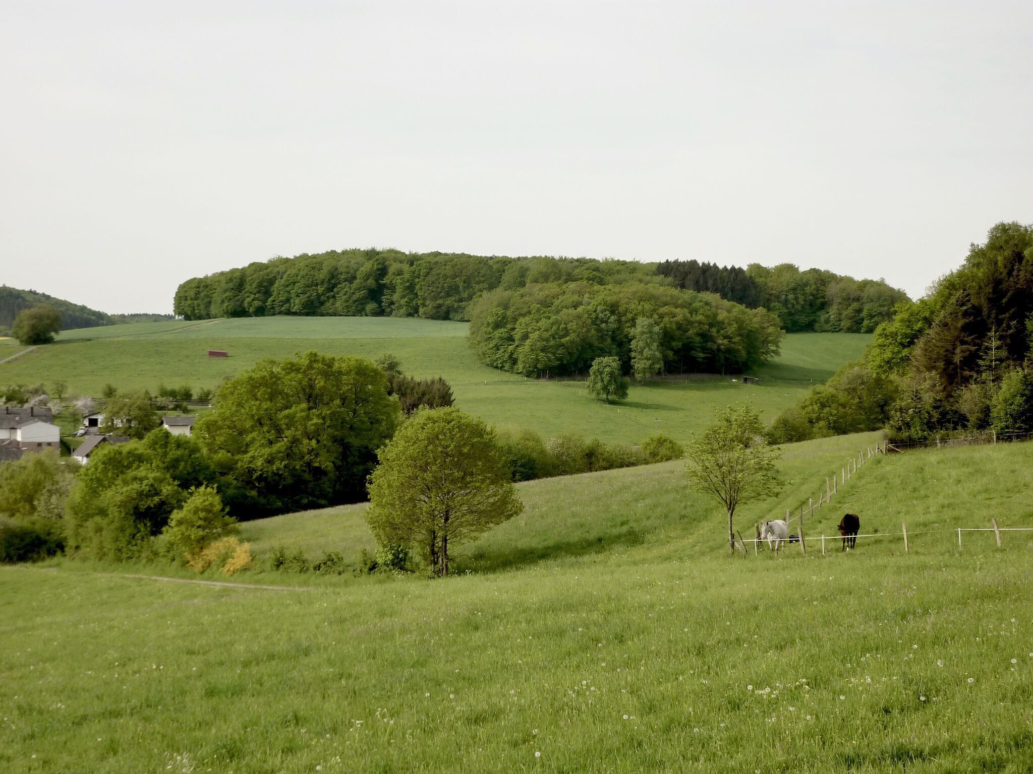 Außenbereich