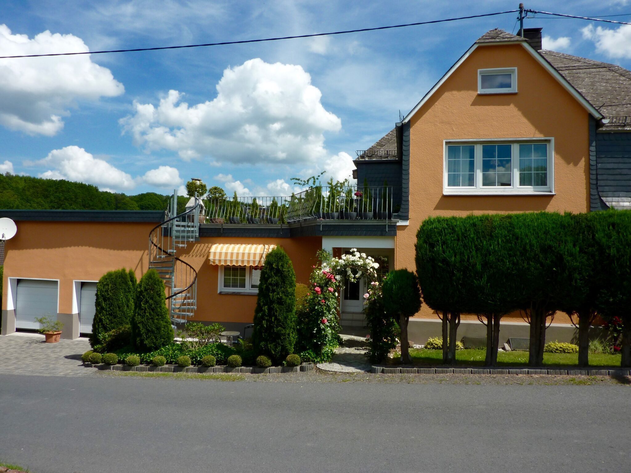 Außenbereich