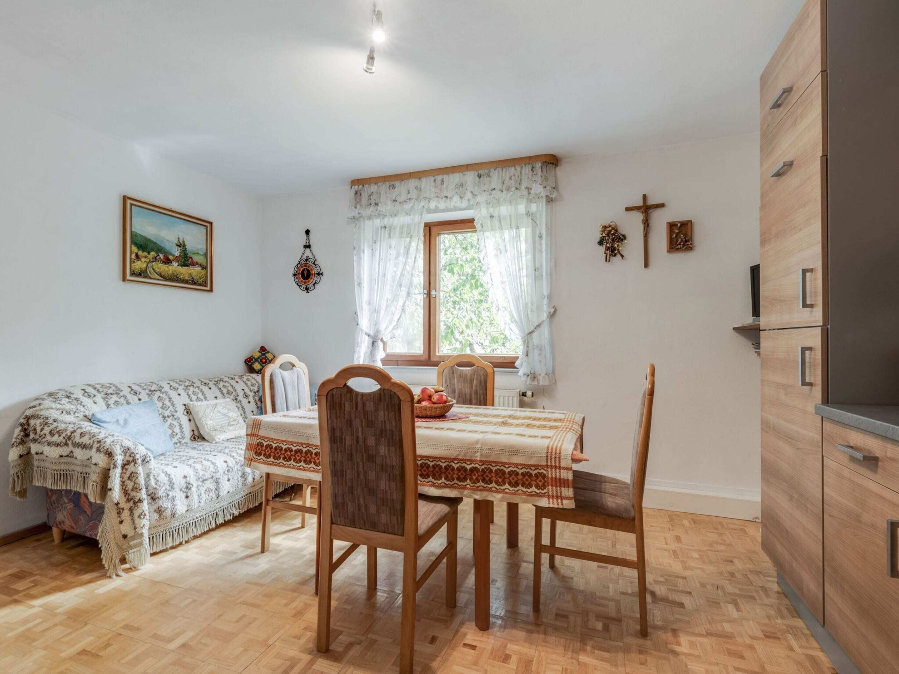 獨棟房屋 | 用餐區