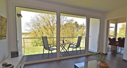 Das Kuenstlerhaus in Kammerstein