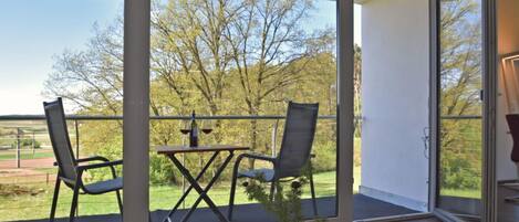 Appartement | Piscine