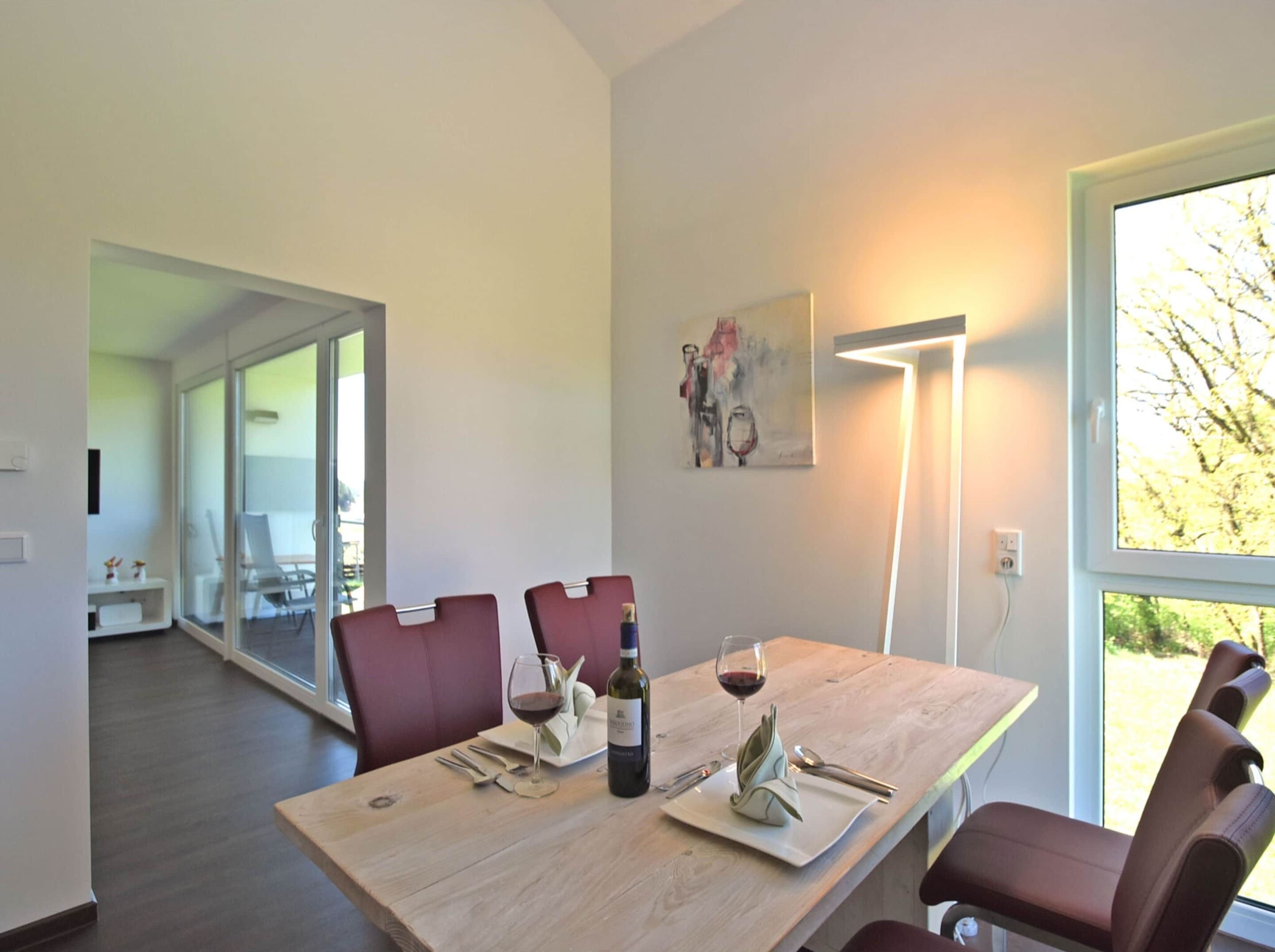 Appartement | Dineren