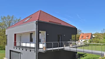 Apartment | Exterior