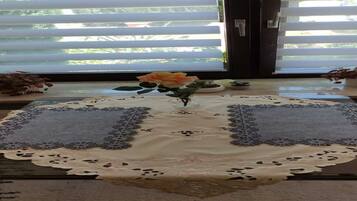 Apartment | Interior detail