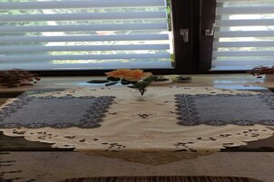 Apartamento | Detalle del interior