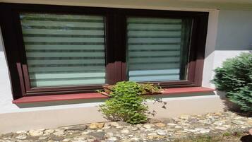 Apartment | Interior detail