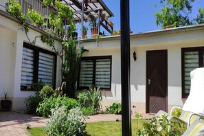 Departamento | Jardín