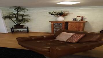 Apartment | Living room