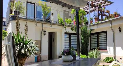 Apartment in Wehlen by Moselle Vineyards