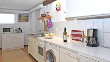 Apartment | Private kitchen