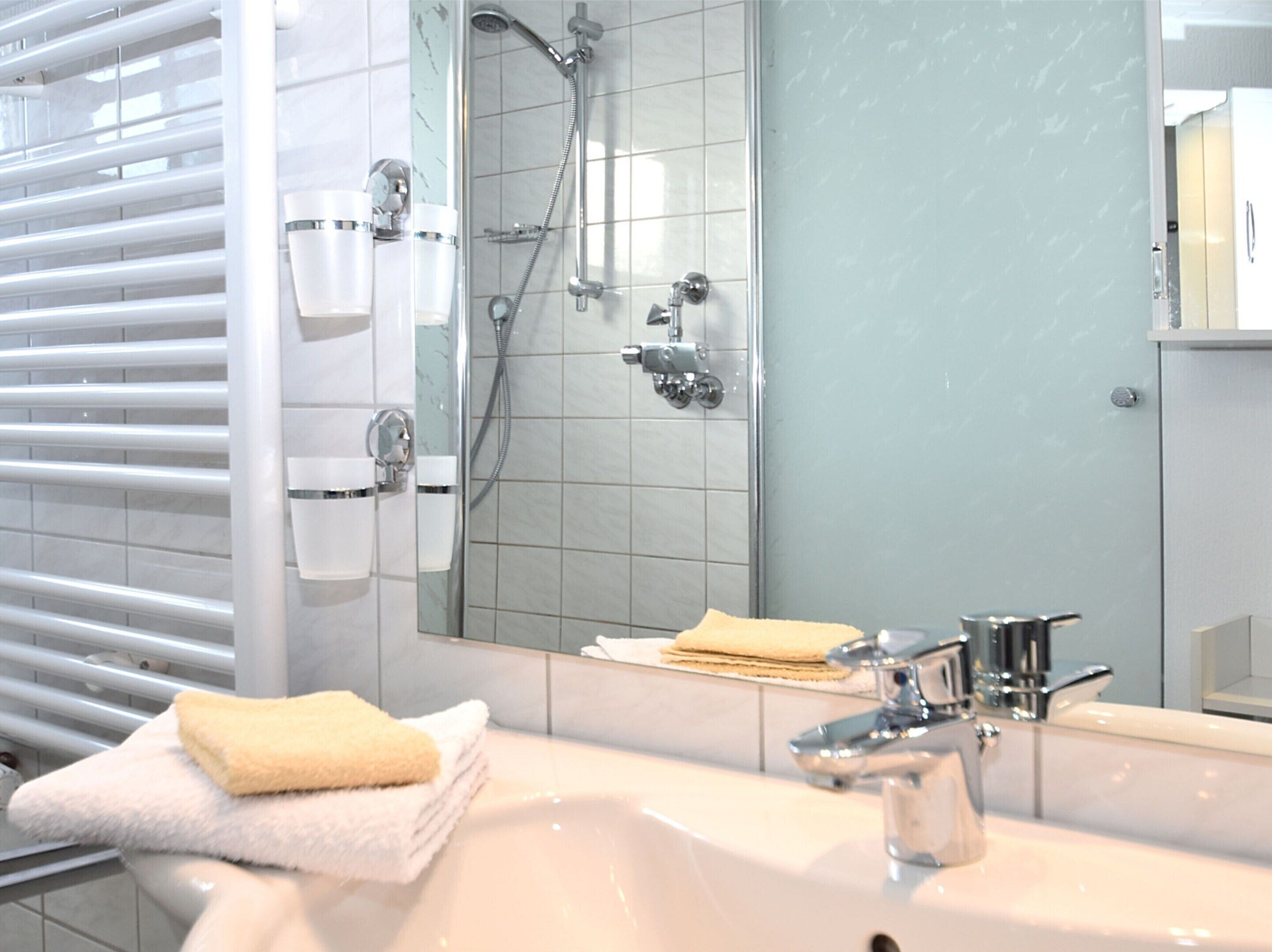 Apartment | Bathroom