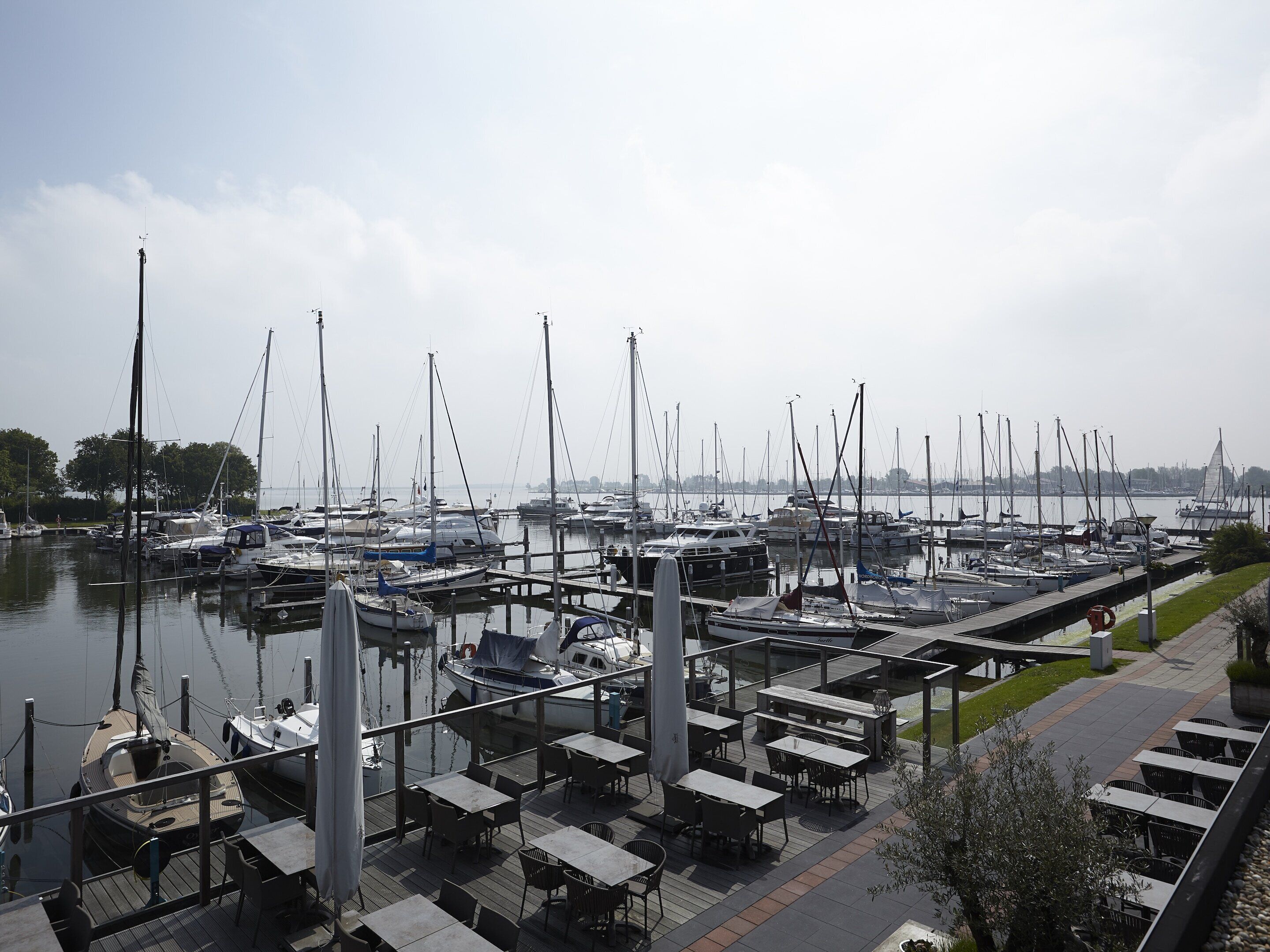 House | View from property