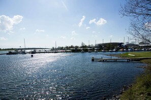 獨棟房屋 | 住宿景觀