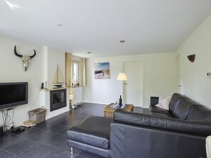 Maison | Salle de séjour