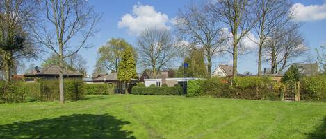 獨棟房屋 | 住宿景觀