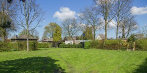 House | View from property - Holiday Home in Kortgene Near Lake Veere (Kortgene)