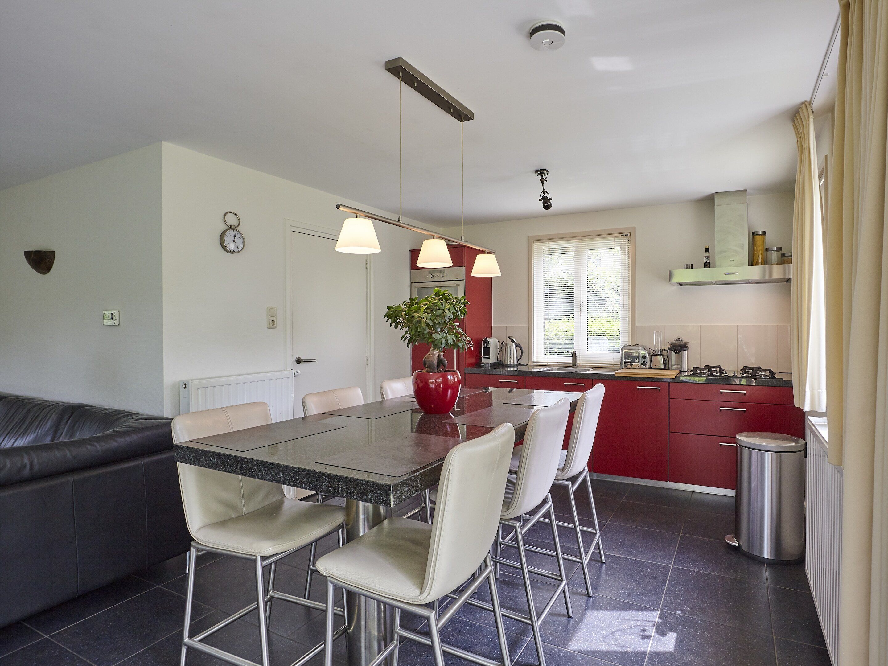 House | Dining
