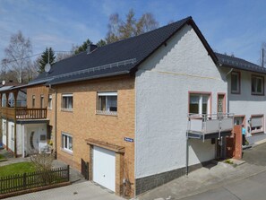 Departamento | Exterior