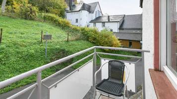 Apartemen | Pemandangan dari properti