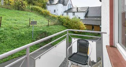 Cozy Apartment in Kerpen With Garden