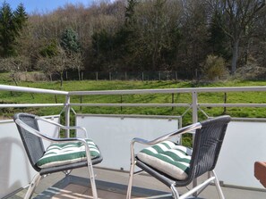 Departamento | Vista desde la propiedad