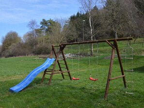 Apartment | Property amenity - Cozy Apartment in Kerpen With Garden (Kerpen)