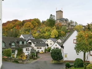 Apartment | Exterior - Cozy Apartment in Kerpen With Garden (Kerpen)