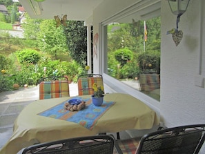 Balkon