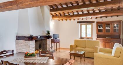 Authentic Marche Hideaway