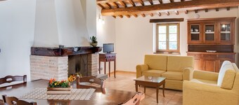 Authentic Marche Hideaway