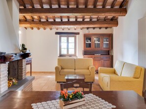 House | Living area