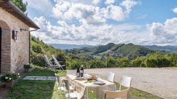 House | Dining