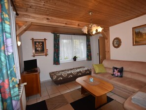 Bungalow | 1 bedroom, individually furnished - Cozy Bungalow in Stove Germany near Baltic Sea (Boiensdorf)