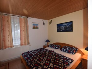Bungalow | 1 bedroom, individually furnished - Cozy Bungalow in Stove Germany near Baltic Sea (Boiensdorf)