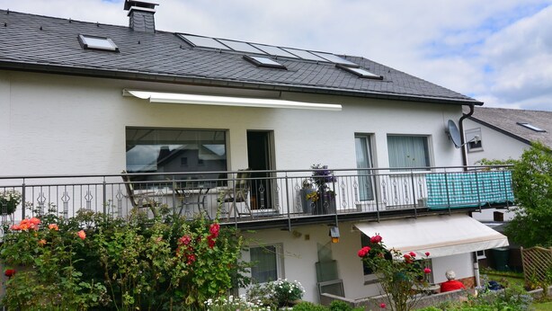 Exterieur